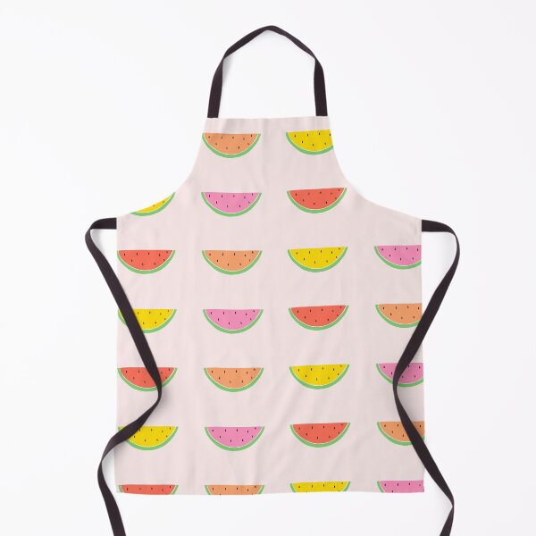 Item preview, Colorful Watermelon Pattern designed and sold by Lizzamour.