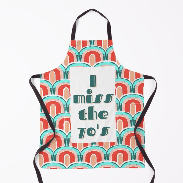 Item preview, I Miss the 70's designed and sold by LaPaoTorres.