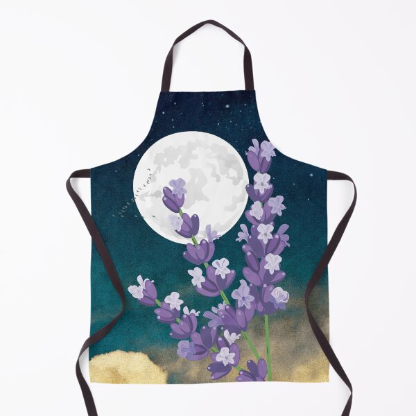 Item preview, Lavender Twilight | A Perfumed Night designed and sold by deepgoa.