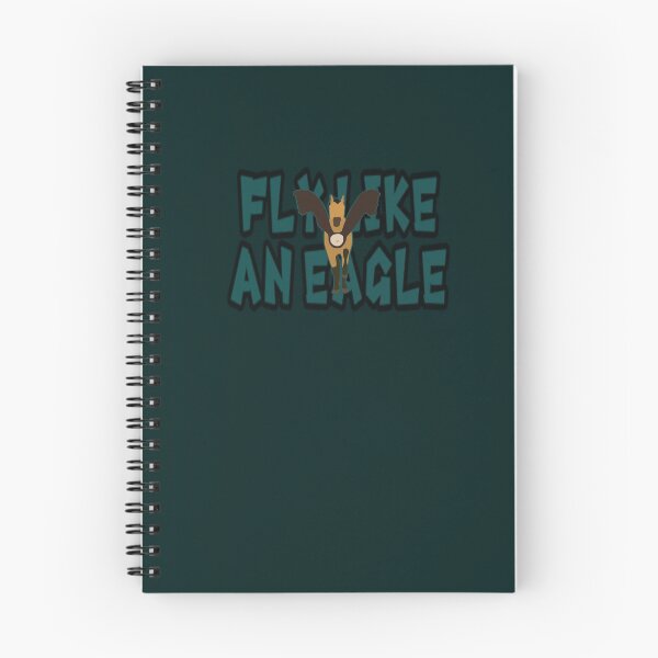 Item preview, Fly like an Eagle designed and sold by mcallich.