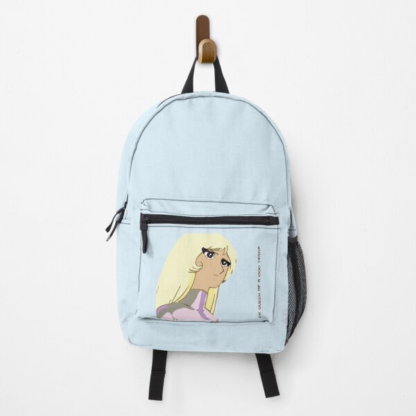 Item preview, The Queen of a 1000 Years - La Reina de los mil años designed and sold by natoowii.
