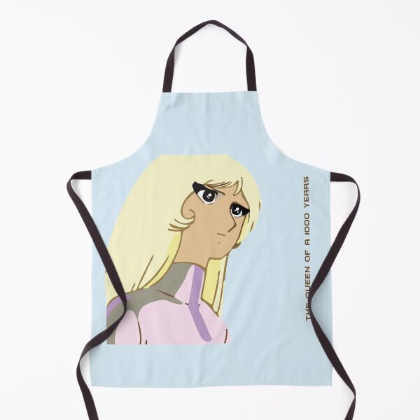 Item preview, The Queen of a 1000 Years - La Reina de los mil años designed and sold by natoowii.