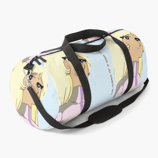 Item preview, The Queen of a 1000 Years - La Reina de los mil años designed and sold by natoowii.