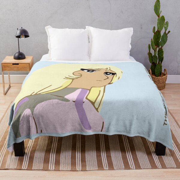 Item preview, The Queen of a 1000 Years - La Reina de los mil años designed and sold by natoowii.
