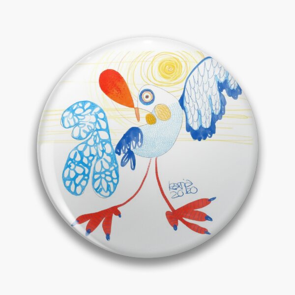Item preview, Good morning rooster designed and sold by kbackesneu.