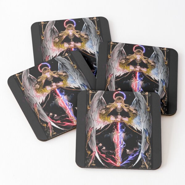 Item preview, Fallen Angel designed and sold by Lo2110.