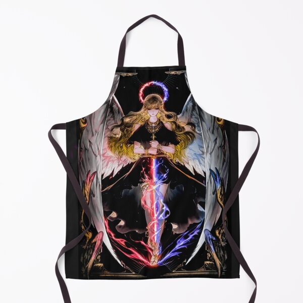 Item preview, Fallen Angel designed and sold by Lo2110.