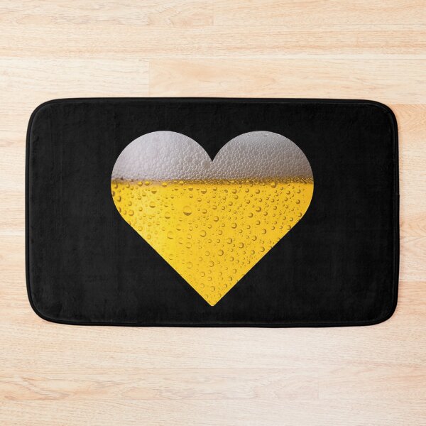 Item preview, Beer Heart designed and sold by MerlinTea.