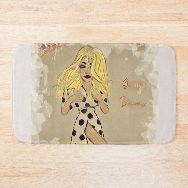 Item preview, UpTown Girl designed and sold by FMJ1.