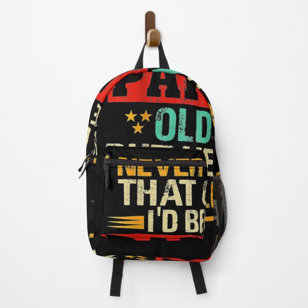 Item preview, I Never Dreamed That One Day Become A Pap Pap Old Man designed and sold by laurader.