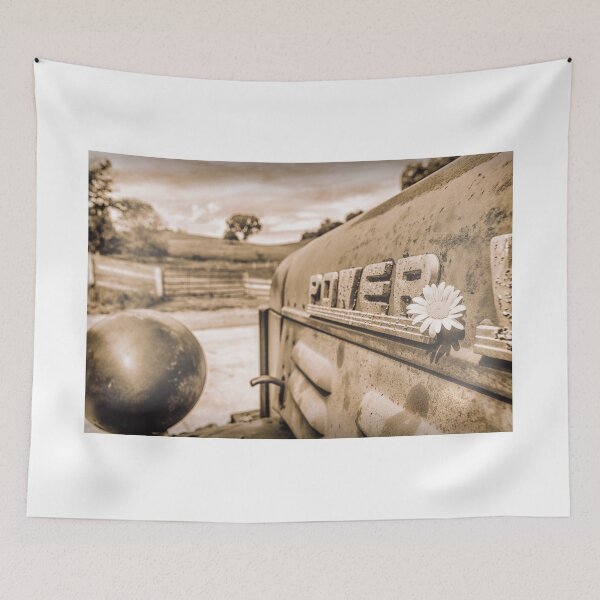Item preview, Flower Power designed and sold by Jim Love.