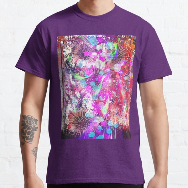 Tide Pool Classic T-Shirt