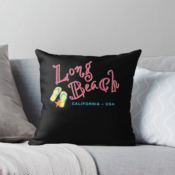 Artikelvorschau, Long Beach Kalifornien Vintage Design entworfen und verkauft von laurader.