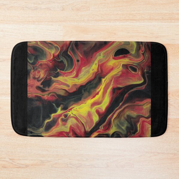 Item preview, Fire Storm designed and sold by Brenda Moszer.