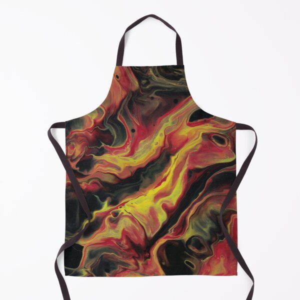 Item preview, Fire Storm designed and sold by Brenda Moszer.