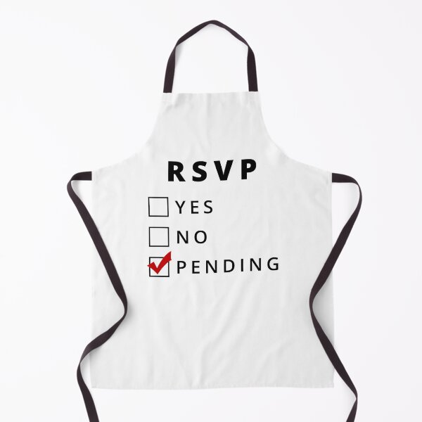 Item preview, SVP Pending in Black designed and sold by paperweight-art.