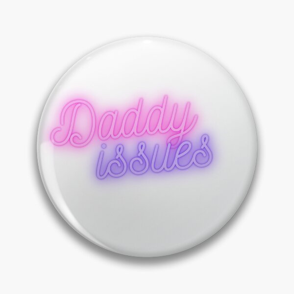 Item preview, daddy issues designed and sold by luinez.