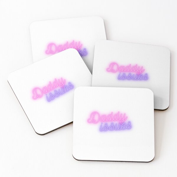 Item preview, daddy issues designed and sold by luinez.