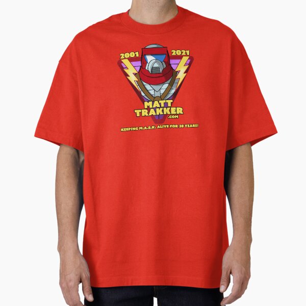 Oversized T-Shirt