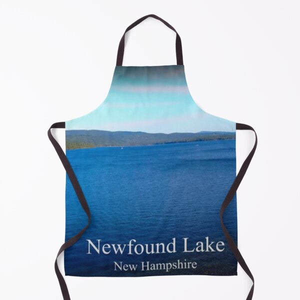 Item preview, Newfound Lake in Bristol New Hampshire, NH designed and sold by Teepocalypse.