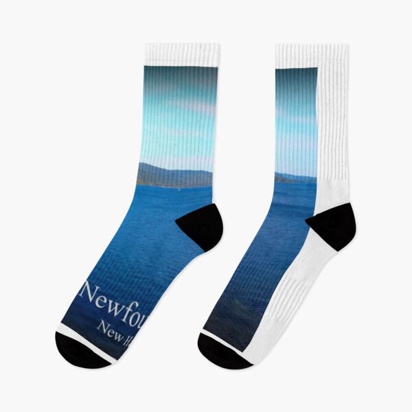 Item preview, Newfound Lake in Bristol New Hampshire, NH designed and sold by Teepocalypse.