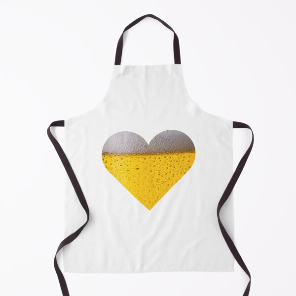 Item preview, Beer Heart designed and sold by MerlinTea.