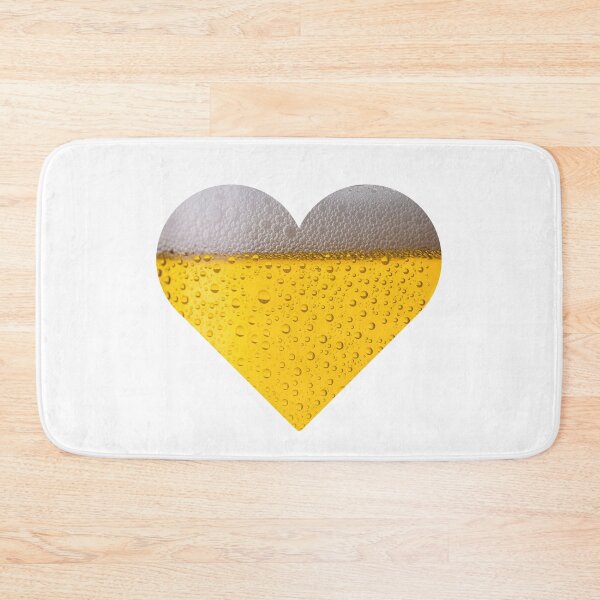 Item preview, Beer Heart designed and sold by MerlinTea.