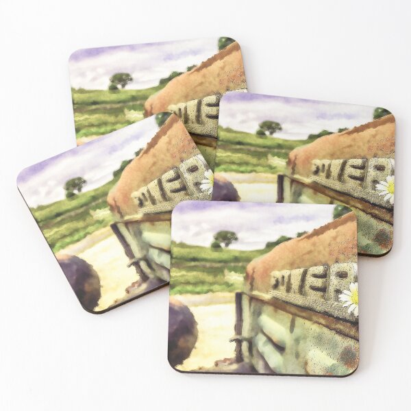 Item preview, Flower Power Painterly designed and sold by Jim Love.