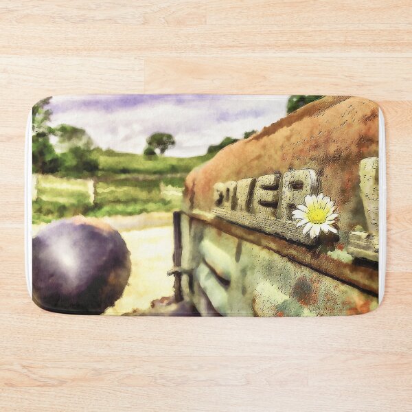 Item preview, Flower Power Painterly designed and sold by Jim Love.