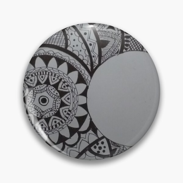 Item preview, Blackpen wallart designed and sold by wasacreations.