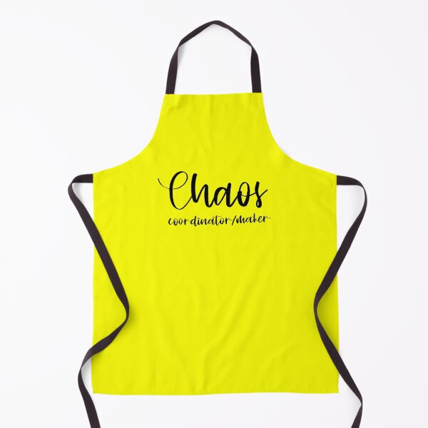 Item preview, CHAOS MAKER designed and sold by MallsD.