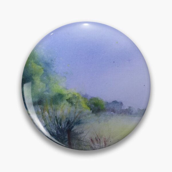 Item preview, nature landscape escape designed and sold by Syylviie.