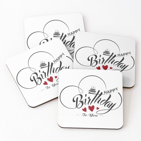 Item preview, It's Birthday!! designed and sold by Pixilixzy.