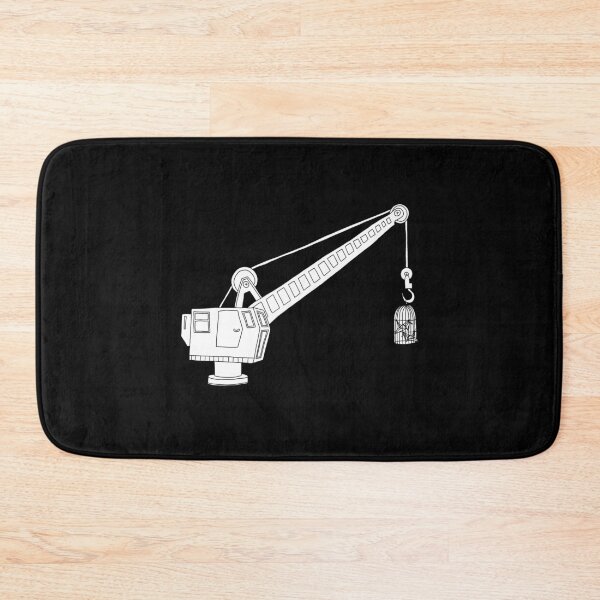 Item preview, Crane Lifting Cranes designed and sold by maggie-jm.