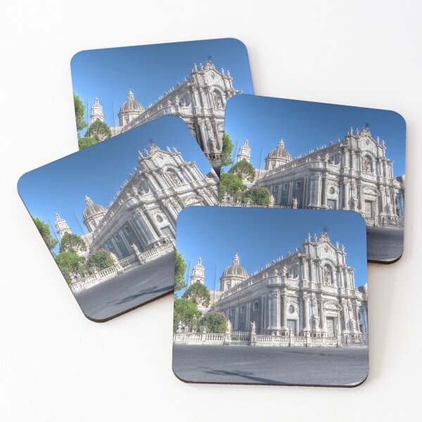 Item preview, Shrine of Saint Agatha designed and sold by Journeys of Faith.
