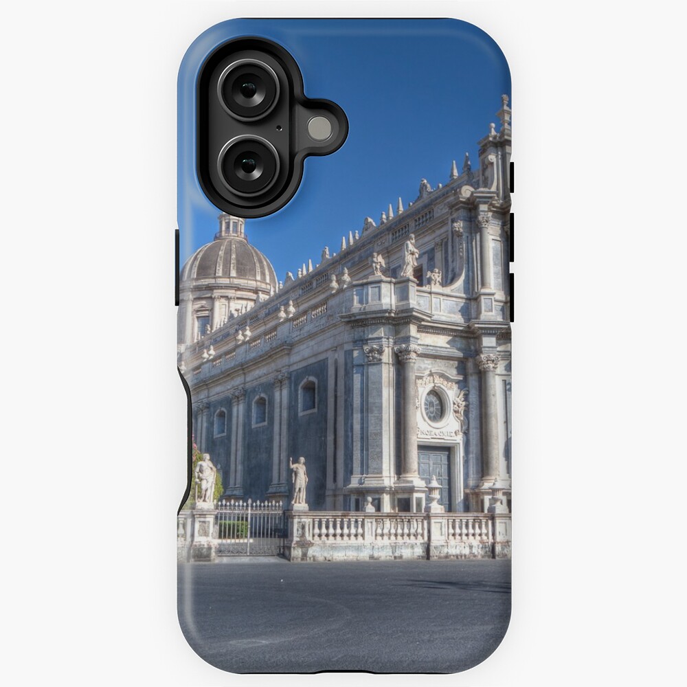 Item preview, iPhone Magsafe Tough Case designed and sold by Brotherjoseph.