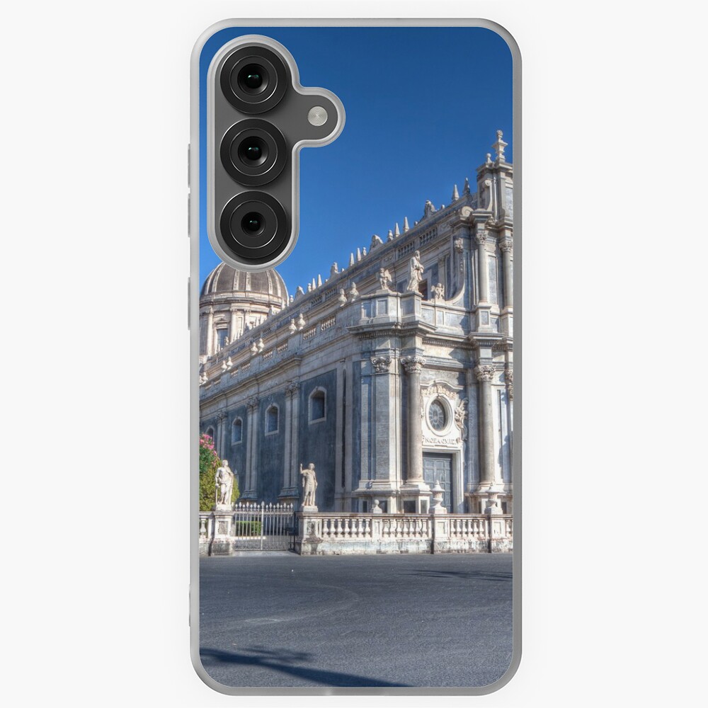 Item preview, Samsung Galaxy Soft Case designed and sold by Brotherjoseph.