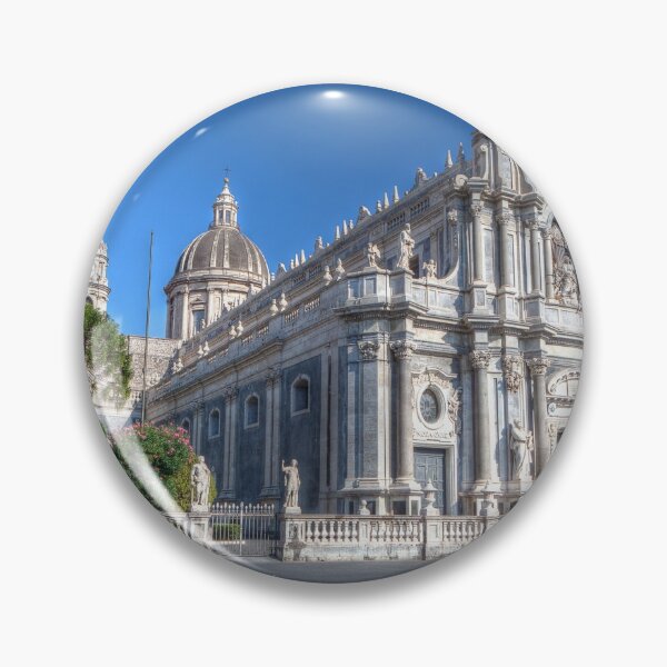 Aperçu de l'œuvre Sanctuaire de Sainte Agathe créée et vendue par Journeys of Faith.
