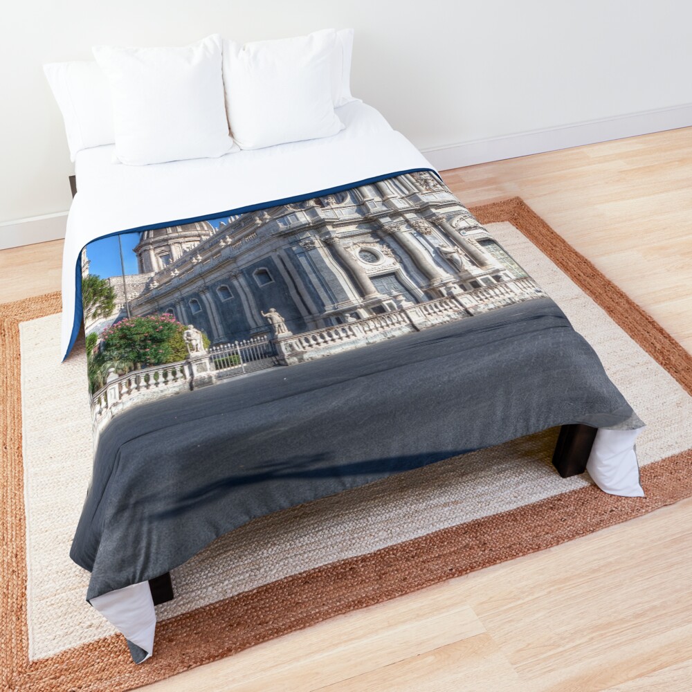 Item preview, Comforter designed and sold by Brotherjoseph.