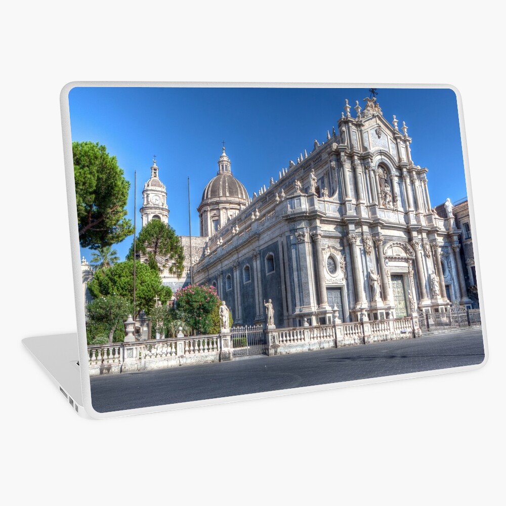Item preview, Laptop Skin designed and sold by Brotherjoseph.