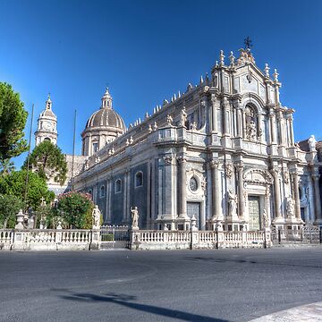 Artwork thumbnail, Shrine of Saint Agatha by Journeys of Faith