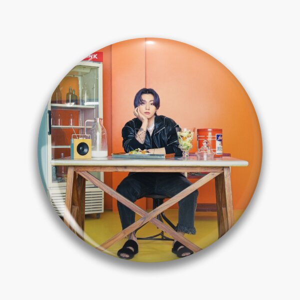 Artikelvorschau, BTS Butter Jungkook Konzeptfoto entworfen und verkauft von KpopOD.