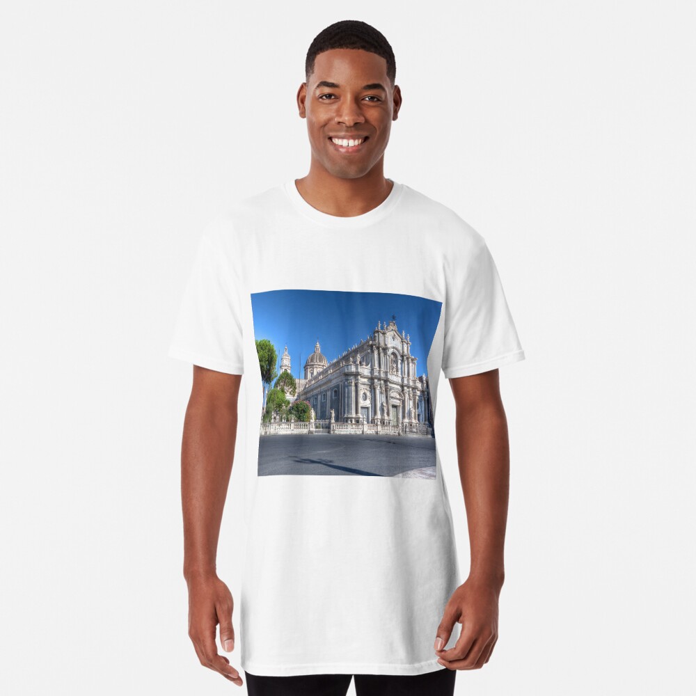 Item preview, Long T-Shirt designed and sold by Brotherjoseph.
