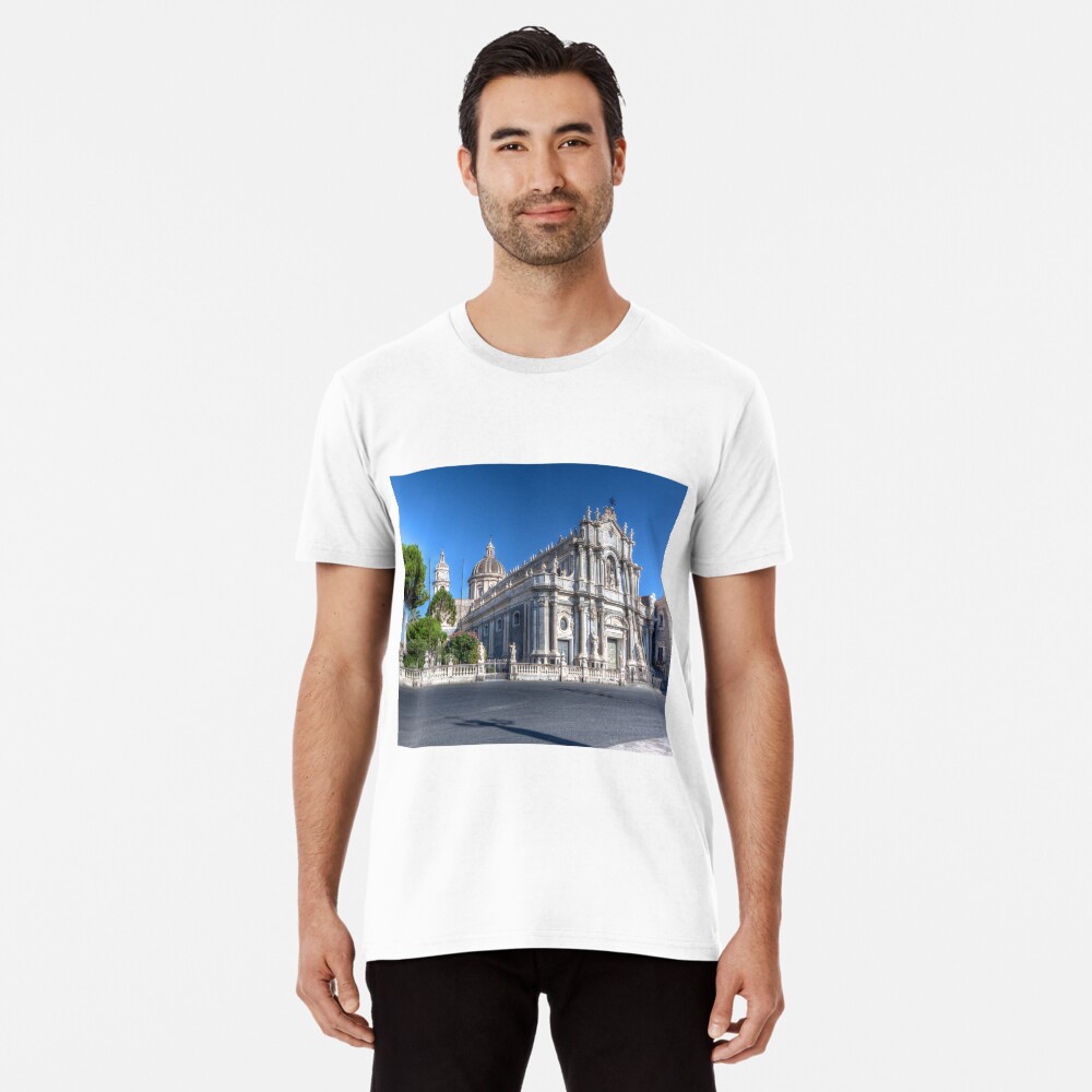 Item preview, Premium T-Shirt designed and sold by Brotherjoseph.