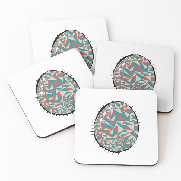 Item preview, Abalone Mosaic - Design 4 designed and sold by SeanDontGetFish.