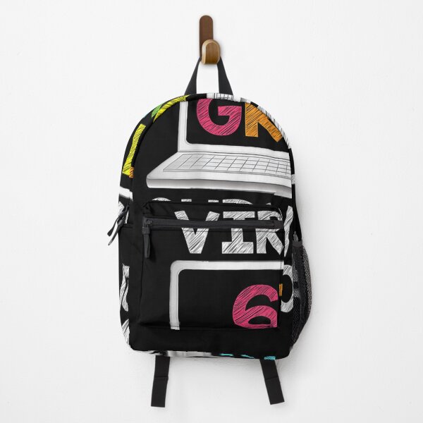 Item preview, Last Day Of School Virtual 6th Grade Survivor 2020 2021  designed and sold by laurader.