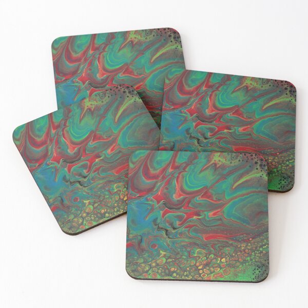 Item preview, Iquana Scales designed and sold by Brenda Moszer.