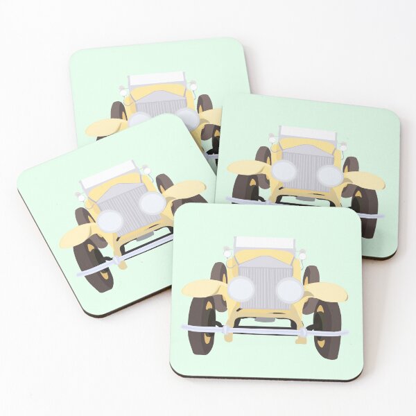 Item preview, Gatsby Coupe designed and sold by nicole21v.