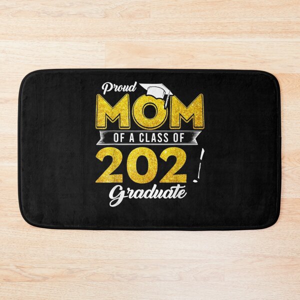 Item preview, Mother Of Graduate Proud Mom Of A Class Of 2021 Graduate  designed and sold by laurader.
