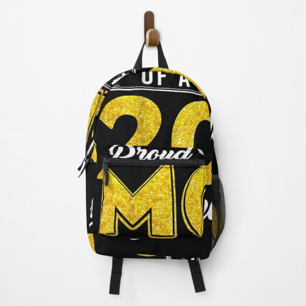 Item preview, Mother Of Graduate Proud Mom Of A Class Of 2021 Graduate designed and sold by laurader.